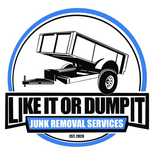 Like It Or Dump It logo